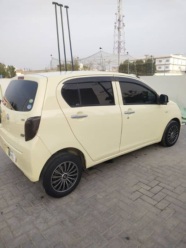 Toyota Pixis Epoch 2014 6