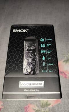 Smok Pod