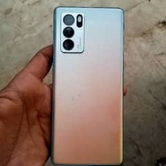 Oppo Reno6 pro 5g Condition like new 12 256