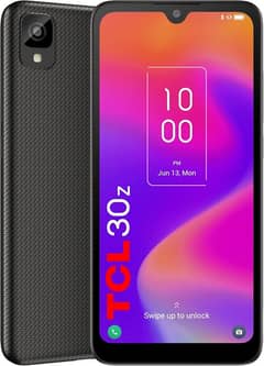 tcl 30z American phone