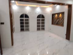 5 Marla House For Rent In Sector D Bahria Town Lahore