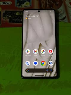 Pixel 7pro all ok 12/128Good condition 9.5/10