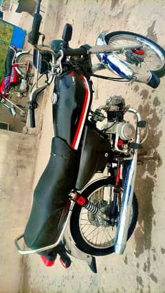 Nice bike 03438503127