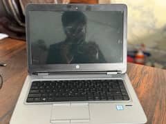 HP ProBook 640 G2