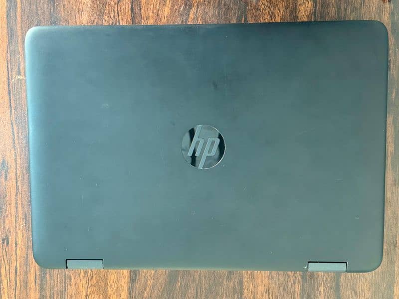 HP ProBook 640 G2 . Core i5 6 Generation. 8GB RAM and 256GB SSD hard 2