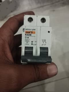 All Type Off Breaker Contactor  are Available