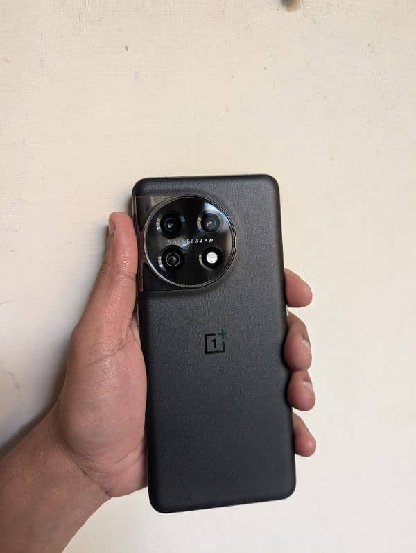 OnePlus 11 (Global variant) 2