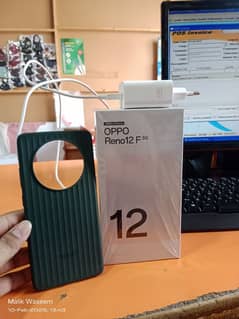 Slam I want To sell My Oppo Reno 12F 5g