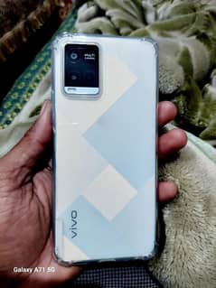 vivo y21 change possible