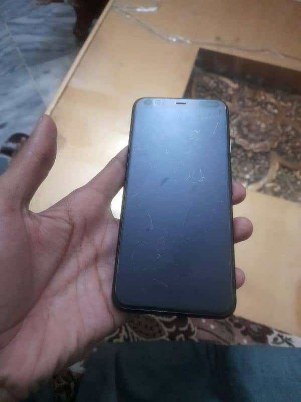 Google Pixel 4 PTA approve 1