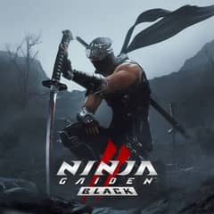 Ninja Gaiden 2 Black Remastered