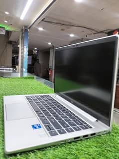 Hp Probook 640 G8 i5 11TH Gen