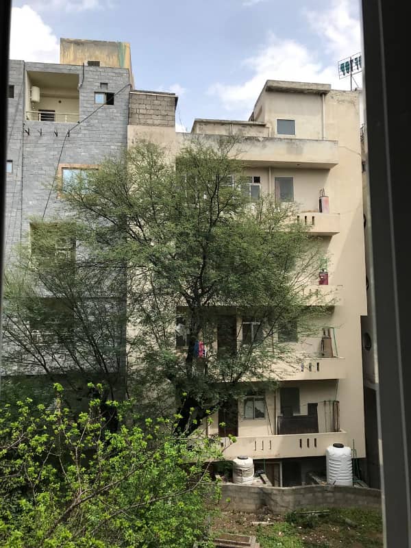 Two Apartment Available For Rent 6