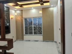 5 Marla House For Rent In Sector D Bahria Town Lahore