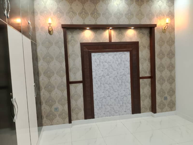 5 Marla House For Rent In Sector D Bahria Town Lahore 3