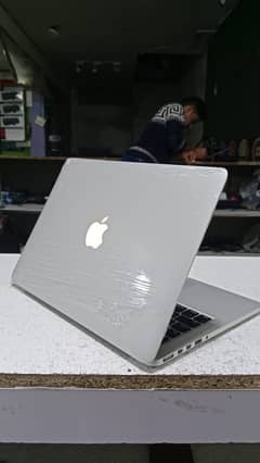 Macbook Pro 2014