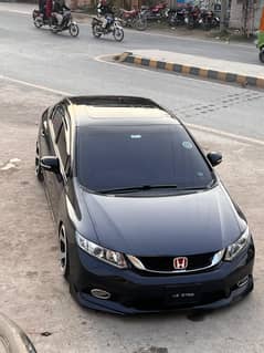 Honda