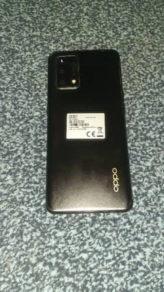 Oppo A95