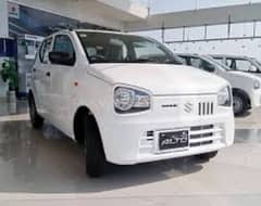 Suzuki Alto VX 2025