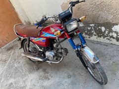 honda cd 70cc