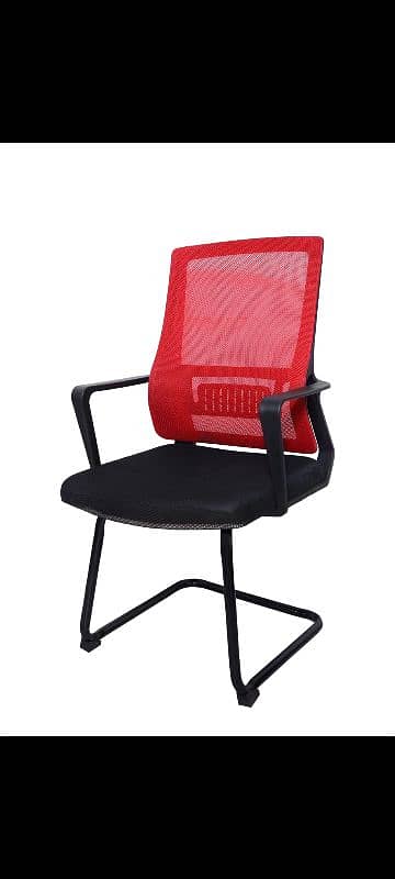 office chair/visitor chair/computer Chair/Revolving/Executive Chair 8