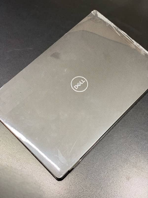 Dell Latitude 7420 core i5 11th gen 16gb ram Iris Graphic Laptop 2