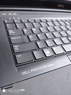 Dell precision M6800