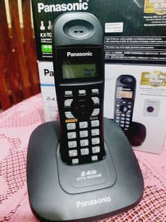 Samsung wireless telephone