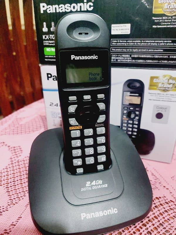 Samsung wireless telephone 0