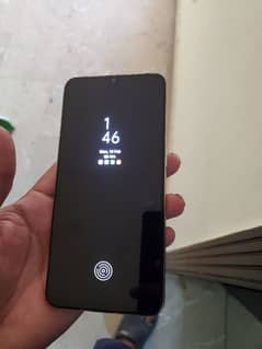 OPPO RENO Z 8/512 Amoled display finger print indisplay