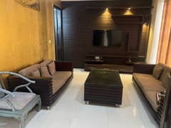 2 Bedrooms Furnished Apartment/Flat For Rent in Citi Housing