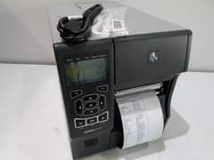 Industrial Barcode Printer Zebra ZT410 Label Printer, 203dpi