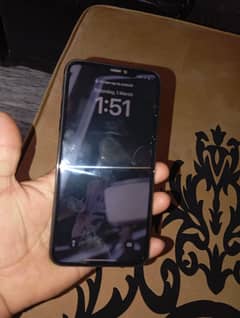 11 pro max 256 GB 10/8 condition 75k