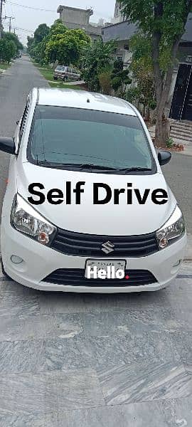 All Cars / Self Rent A Car 0325 9857077 1