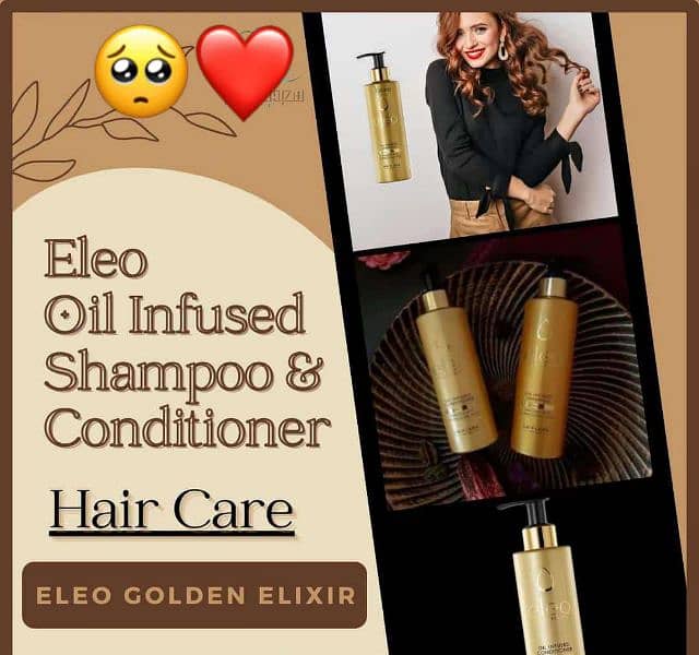 eleo shampoo and conditioner 7