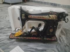 SINGER salai machine for sale