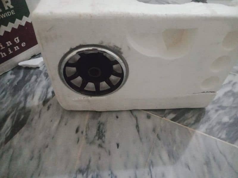 SINGER salai machine for sale 3