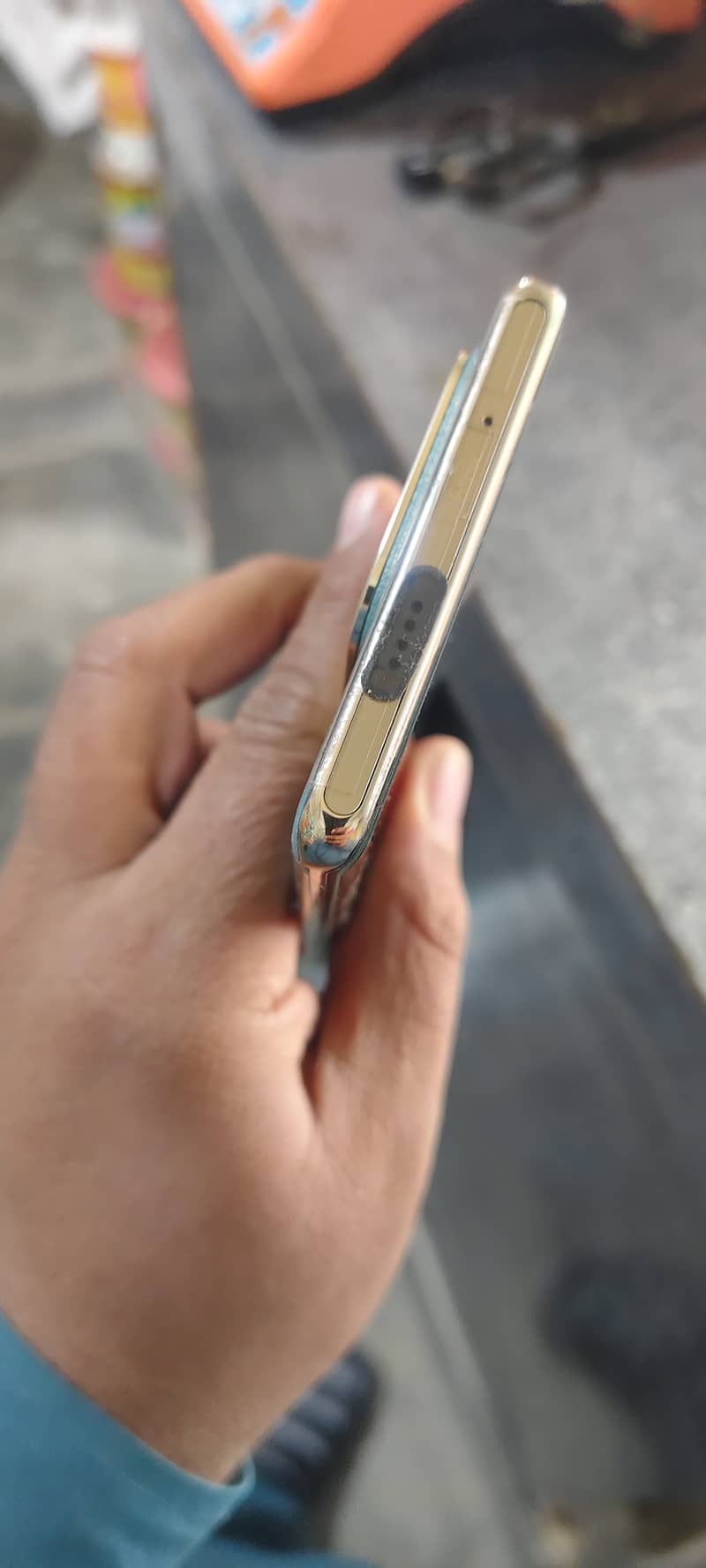 Infinix zero 30 10/10 condition 3