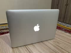 MacBook Pro (Retina, 13-inch, Early 2015)