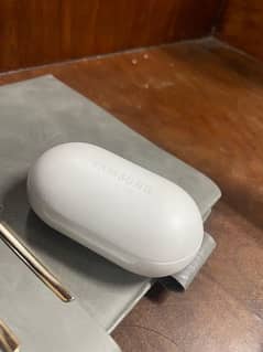 Original Samsung Galaxy buds white with box tuned by AKG