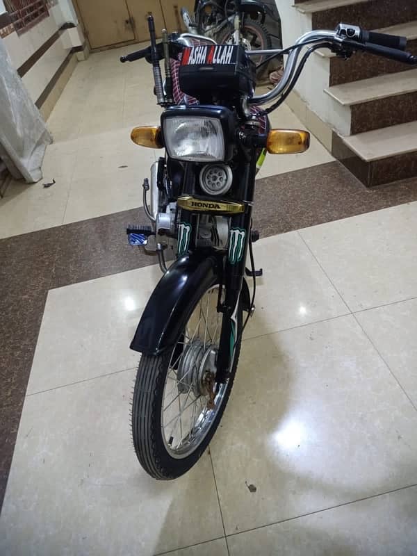 bike for sale 5