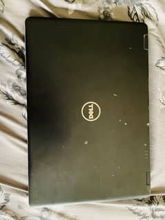 Dell Latitude 6430u