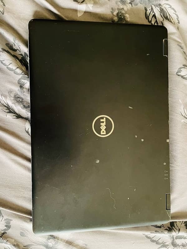 Dell Latitude 6430u 0