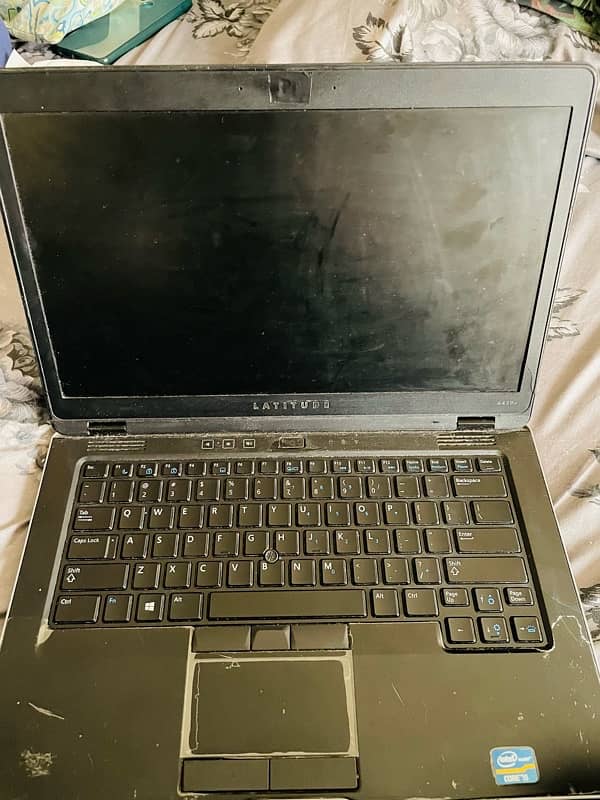 Dell Latitude 6430u 4