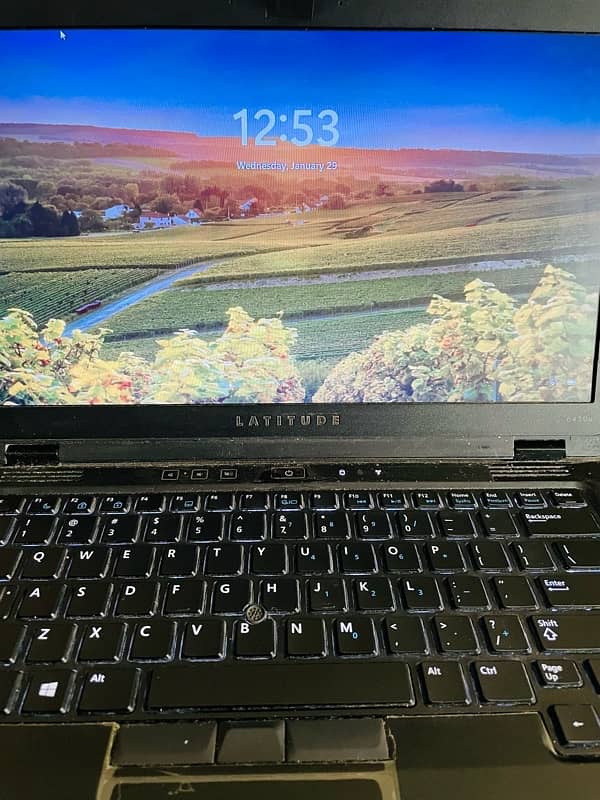 Dell Latitude 6430u 6