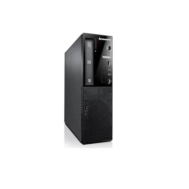 Used CPU LENOVO Desktop Model: 3493AZG - Phone Number (+923193789946) 0