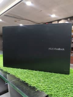 Asus VivoBook S15