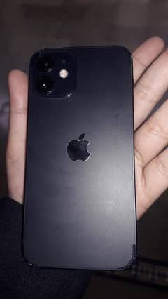 iPhone 12 mini