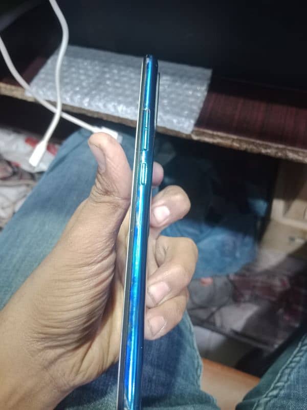 tecno camon 12 air 4 64 fresh condition all ok 2