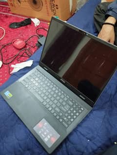 MSI sword laptop